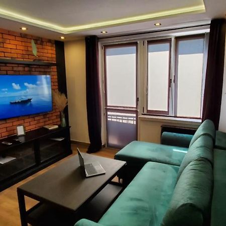 Happy - Vip Apartment - Apartamentyhappy Pl Tarnów Eksteriør billede