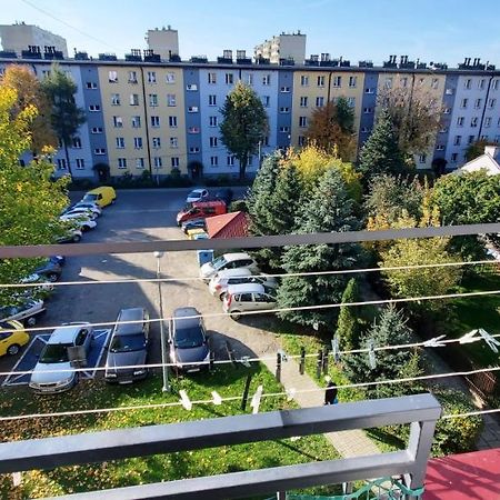 Happy - Vip Apartment - Apartamentyhappy Pl Tarnów Eksteriør billede