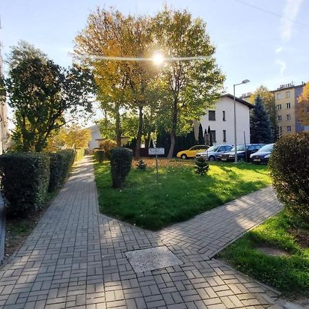 Happy - Vip Apartment - Apartamentyhappy Pl Tarnów Eksteriør billede
