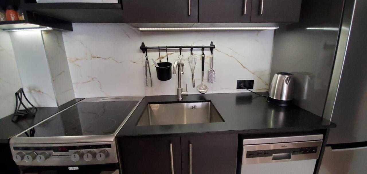Happy - Vip Apartment - Apartamentyhappy Pl Tarnów Eksteriør billede