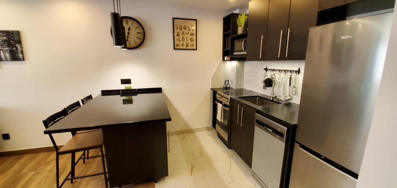 Happy - Vip Apartment - Apartamentyhappy Pl Tarnów Eksteriør billede