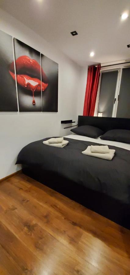 Happy - Vip Apartment - Apartamentyhappy Pl Tarnów Eksteriør billede