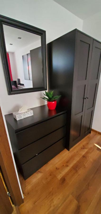 Happy - Vip Apartment - Apartamentyhappy Pl Tarnów Eksteriør billede