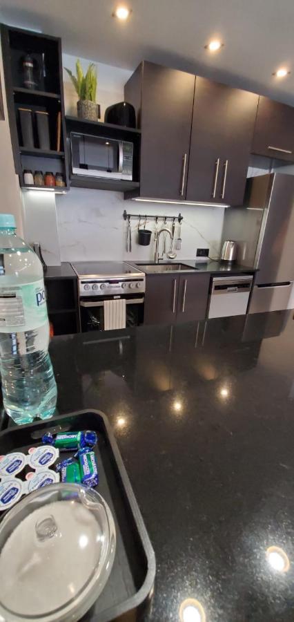 Happy - Vip Apartment - Apartamentyhappy Pl Tarnów Eksteriør billede