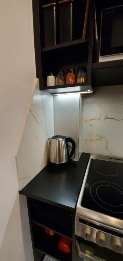 Happy - Vip Apartment - Apartamentyhappy Pl Tarnów Eksteriør billede