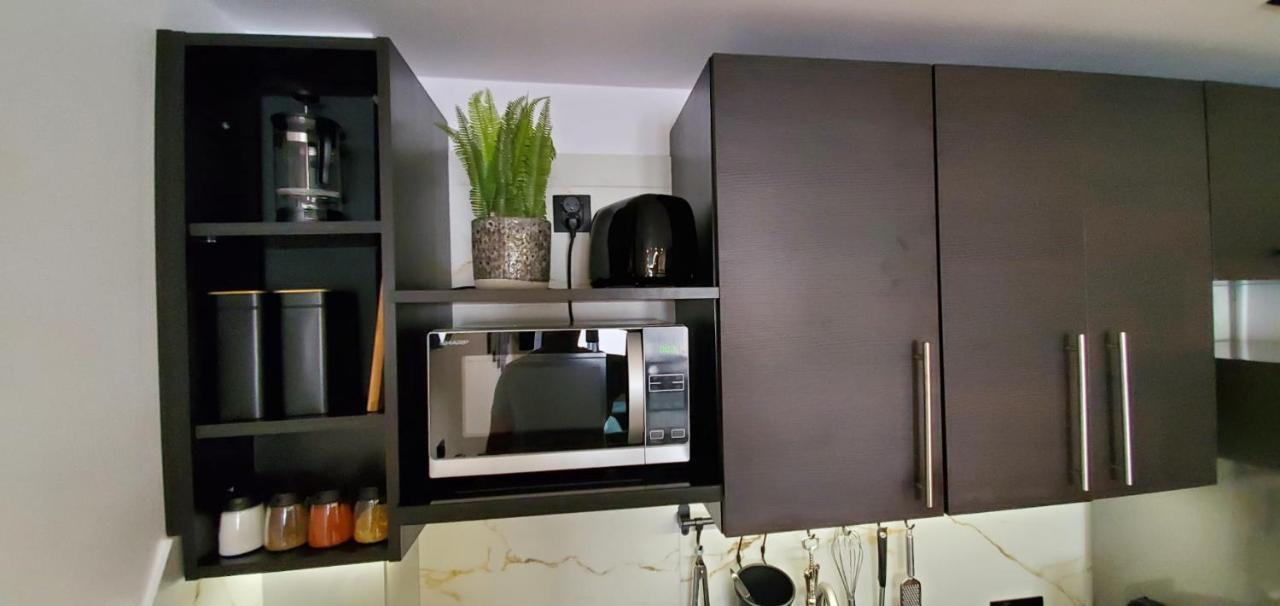 Happy - Vip Apartment - Apartamentyhappy Pl Tarnów Eksteriør billede