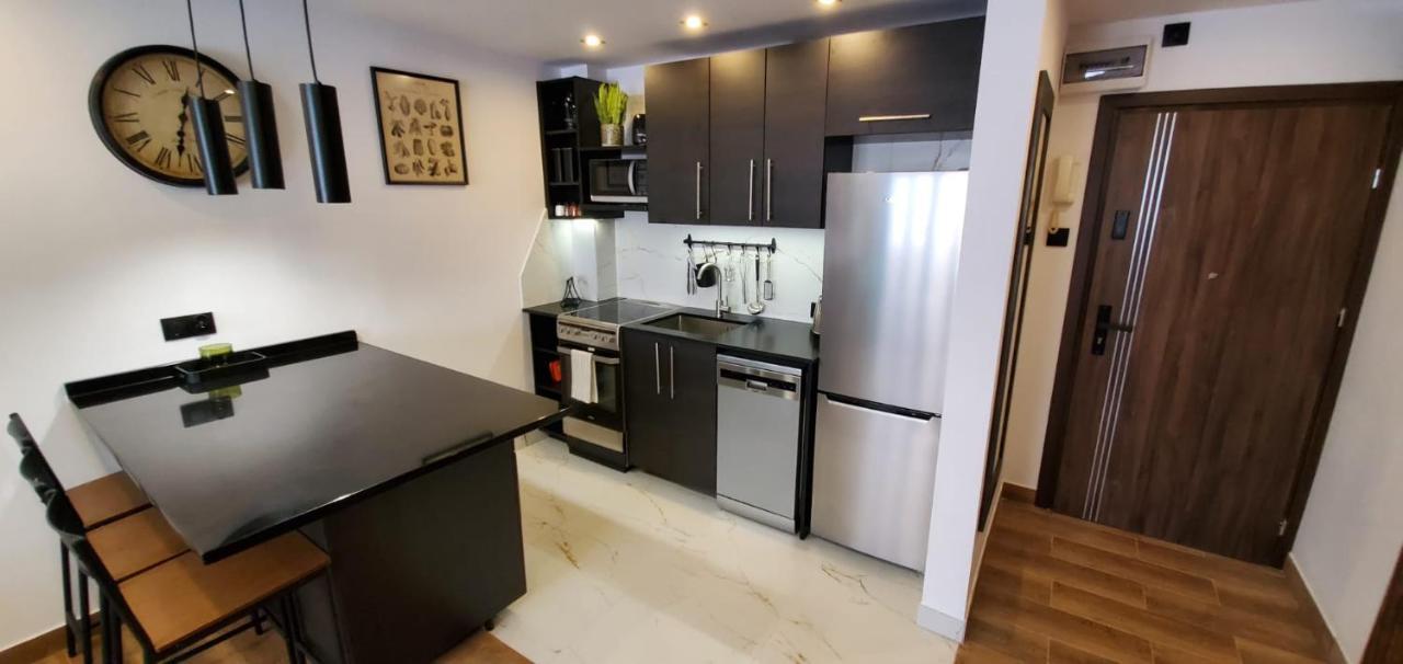 Happy - Vip Apartment - Apartamentyhappy Pl Tarnów Eksteriør billede