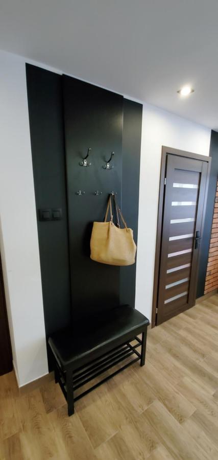 Happy - Vip Apartment - Apartamentyhappy Pl Tarnów Eksteriør billede