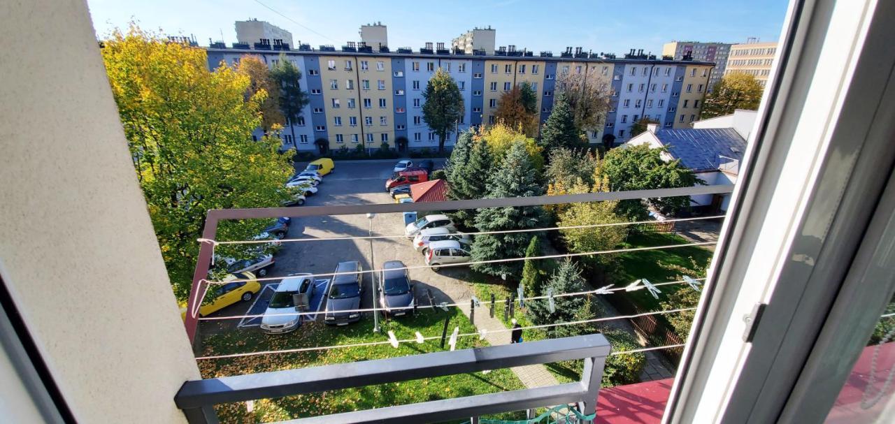 Happy - Vip Apartment - Apartamentyhappy Pl Tarnów Eksteriør billede